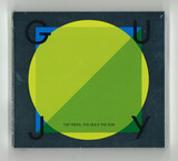 Guy J - The Trees, The Sea & The Sun