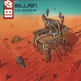 Billain - Colonize / Feed For Speed