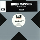 Hugo Massien - Kontrol Ep
