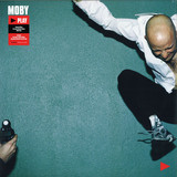 Moby - Play LP 2x12"