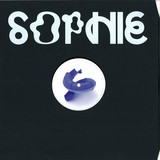 Sophie - Msmsmsm/vyzee (12''/ltd.)