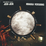 Mark Ernestus Presents Jeri-jeri - Ndagga Versions