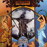 Dr. John - The Sun Moon & Herbs (180g Vinyl)