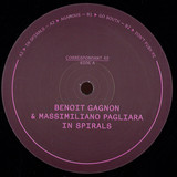 Benoit Gagnon & Massimiliano Pagliara - In Spirals