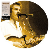 Lindisfarne - Access All Areas