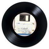 Mr Brown - Ku-023