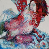 Thee Oh Sees - Warm Smile LP