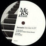 Senzala - She Got It