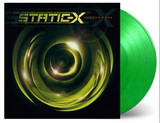 Static-x - Shadow Zone