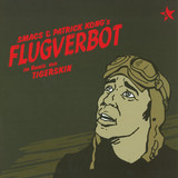 Smacs & Patrick Kong - Flugverbot