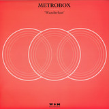 Metrobox - Wanderlust Vol 1