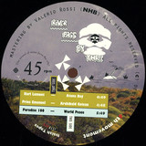 Karl Lumont, Prins Emanuel, Paradise 100 - River Pass By Three