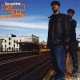 Various - Off Track Compiled & Mixed By Kon & Amir (re-release)