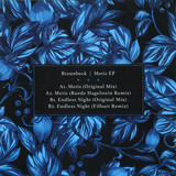 Braunbeck - Metis Ep