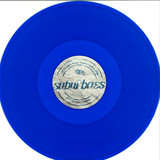 Suburbass - Paranoid / The Quantum Loop