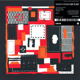 Sarathy Korwar - Day To Day (lp+mp3)