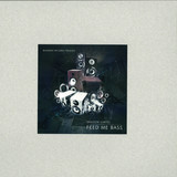 Shadow Cartel - Feed Me Bass - 4x12"