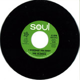 The Glories / The Opals - I Worship You Baby / You're Gonna Be Sorry