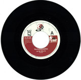 The Embraceables - Let My Baby Go