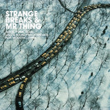 Various - Strange Breaks & Mr Thing 3x12"