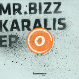 Mr. Bizz - Karalis Ep