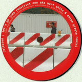 Rejected - Lets Go Juno / Clich Remixes
