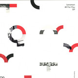 Lenzman - All For You Ep