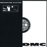 Dmc - Underground Selection 12/93