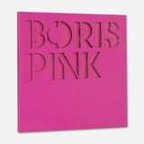 Boris - Pink (deluxe Edition)