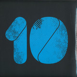 Break - 10 Years Of Symmetry