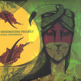 Mushrooms Project - Rivea Corymbosa