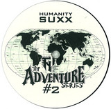 Humanity Suxx - Hate All Humans Ep