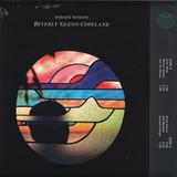 Beverly Glenn-copeland - Keyboard Fantasies