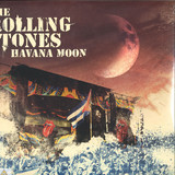 The Rolling Stones - Havana Moon + Dvd