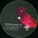 Time Has Changed Records - *1* Overview Sampler