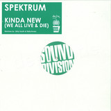 Spektrum - Kinda New
