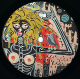 Phil Evans - Kickslide Ep