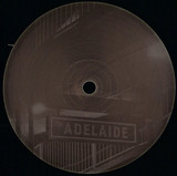 Warren Raww - To Adelaide Ep