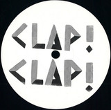 Clap! Clap! - Limited Album Sampler