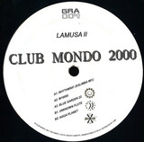 Lamusa Ii - Club Mondo 2000