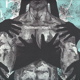 Dettmann / Klock - Phantom Studies LP 2x12"
