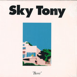 Sky Tony - Berri Ep