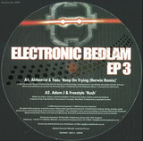 Electronic Bedlam - Ep 3
