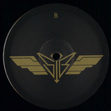 Voiski - Soundless Pattern Of The Tortoise S Walk