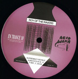 Roy Of The Ravers - En Trance 10