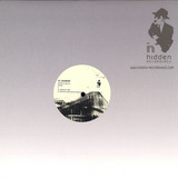 Jc Laurent - Protocol Zero Ep