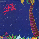 Peter Westheimer - Cool Change Lp