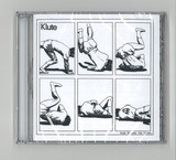 Klute - Read Between The Lines