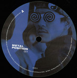 Dj Octopus - The House Of Pain Ep