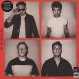 The Ordinary Boys - The Ordinary Boys